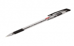 Tu&scaron;inukas su kam&scaron;teliu UNI-MAX Fine Point GP 0,7mm, juodas