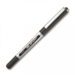 Gelinis ra&scaron;iklis UNI UB-150 EYE, 0,5mm juodos spalvos