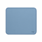 Logitech MOUSE PAD Studio Series Pelės kilimėlis 230x200mm, Blue