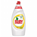 Indų ploviklis Fairy Lemon, 900ml