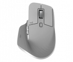 Logitech MX MASTER 3S Belaidė pelė, Pale Gray
