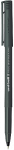 Gelinis ra&scaron;iklis UNI UB-104, 0,5mm, juodos spalvos
