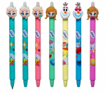 Automatinis trinamasis tu&scaron;inukas CoolPack Disney Emoji Frozen