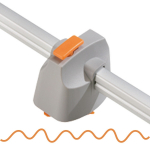 *Pjovimo galva Dahle 507-nelygiam kra&scaron;tui