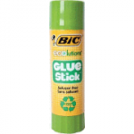Bic Pie&scaron;tukiniai klijai Glustic 36 g, 1 vnt. 9192541