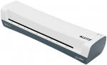 Laminavimo aparatas Leitz iLAM Home A3, 125mic, baltos/pilkos spalvos