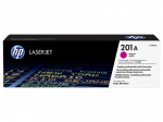 HP 201A (CF403A) Lazerinė kasetė, Purpurinė