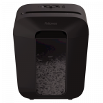 Fellowes Powershred popieriaus naikiklis LX45 juodas