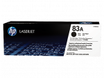HP 83A (CF283A) Lazerinė kasetė, Juoda