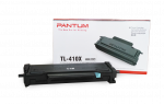 Pantum TL410X (TL-410X) Lazerinė kasetė, Juoda