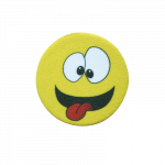 *Mikrofibrinis valiklis  Emoticons Grazy