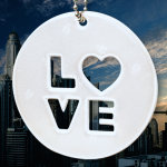 At&scaron;vaitas Softreflector Cut Love