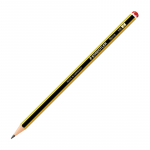 Pie&scaron;tukas STAEDTLER NORIS, HB