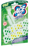 WC tualeto gaiviklis-valiklis ACE, Citrus explosion 2 vnt x 48 g