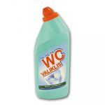 Tualeto valiklis, 750ml, pu&scaron;ų kvapo