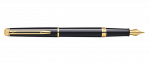Plunksnakotis Waterman Hemisphere 11, Mars BLACK GT