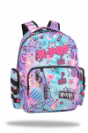 Kuprinė CoolPack CARO K-POP BRIGHT, vieno skyriaus