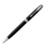 Pasukamas tu&scaron;inukas Parker Sonnet Matte Black CT