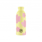 Gertuvė-termosas CLIMA DAYDREAMING YELLOW