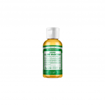 DR.BRONNER'S ekologi&scaron;kas skystas muilas ALMOND