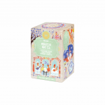 Marokieti&scaron;ka pipirmėčių arbata, ekologi&scaron;ka