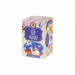 Arbata "The Big Sleep", ekologi&scaron;ka