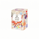 Baltoji arbata, ekologi&scaron;ka