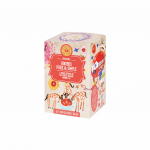 Rooibos arbata, ekologi&scaron;ka