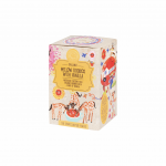 Rooibos arbata su vanile, ekologi&scaron;ka