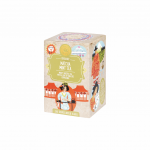 Žalioji arbata su mačia ir pipirmėtėmis, ekologi&scaron;ka