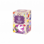 Arbata su citrinžole ir levandomis "Purple Haze", ekologi&scaron;ka