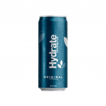 Gazuotas kokosų vanduo HYDRATE ORIGINAL