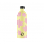 Gertuvė URBAN DAYDREAMING YELLOW