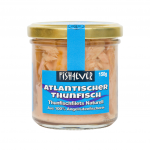 Dryžuotojo tuno filė savo sultyse