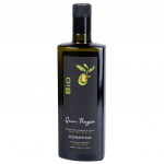 Extra virgin alyvuogių aliejus CORATINA, ekologi&scaron;kas