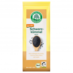 Juodgrūdžių sėklos, biodinaminės