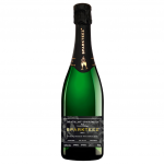 Putojantis arbatos gėrimas SPARKTEEZ BRUT DARJEELING WHITE TEA, ekologi&scaron;kas