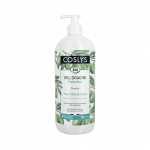 Apsauginis du&scaron;o gelis su alyvuogių aliejumi, ekologi&scaron;kas