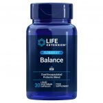 FLORASSIST&reg; Balance. Maisto papildas