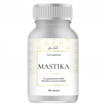MASTIHA. Maisto papildas