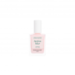 Matinis lyginamasis nagų lakas ACTIVE BLUR POWDER PINK