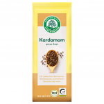 Kardamono sėklos, ekologi&scaron;kos