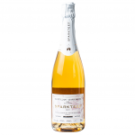 Putojanti arbata su kinrože SPARKTEEZ CUV&Eacute;E ROS&Eacute;, ekologi&scaron;ka