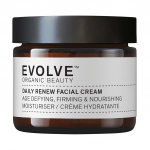 Veido kremas &bdquo;Daily Renew&ldquo;, ekologi&scaron;kas