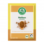 Gvazdikėliai, malti, ekologi&scaron;ki