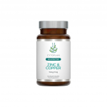 Cinkas + varis: 15mg/1mg. Maisto papildas
