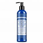 DR.BRONNER'S ekologi&scaron;kas kūno losjonas PEPPERMINT