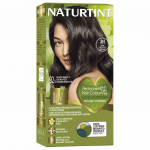 NATURTINT&reg; ilgalaikiai plaukų dažai be amoniako, DARK CHESTNUT BROWN 3N
