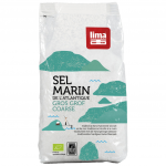 Rupi jūros druska i&scaron; Atlanto vandenyno, ekologi&scaron;ka