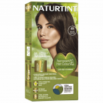 NATURTINT&reg; ilgalaikiai plaukų dažai be amoniako, NATURAL CHESTNUT 4N